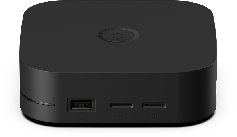 Lamina Awon Pro Mini PC 4G/LTE Snapdragon 4GB 64GB