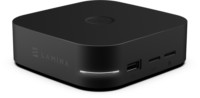Lamina Awon Pro Mini PC 4G/LTE Snapdragon 4GB 64GB