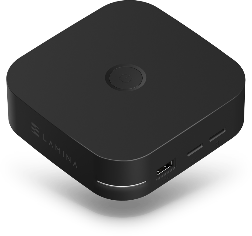 Lamina Awon Pro Mini PC 4G/LTE Snapdragon 4GB 64GB