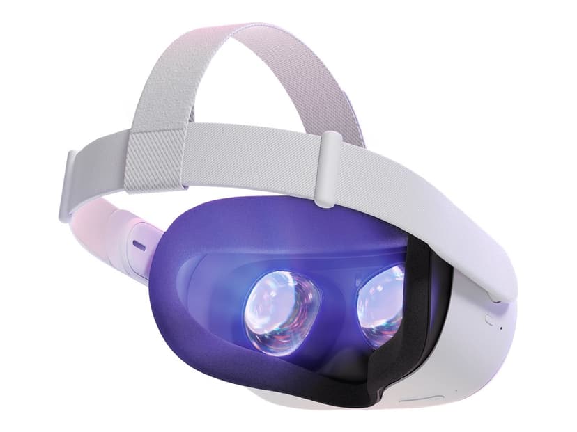 META Quest 2 256GB VR Headset (301-00355-02)