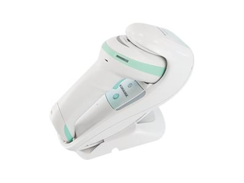 Datalogic Gryphon M4500 HD HealthCare USB-Kit With Base