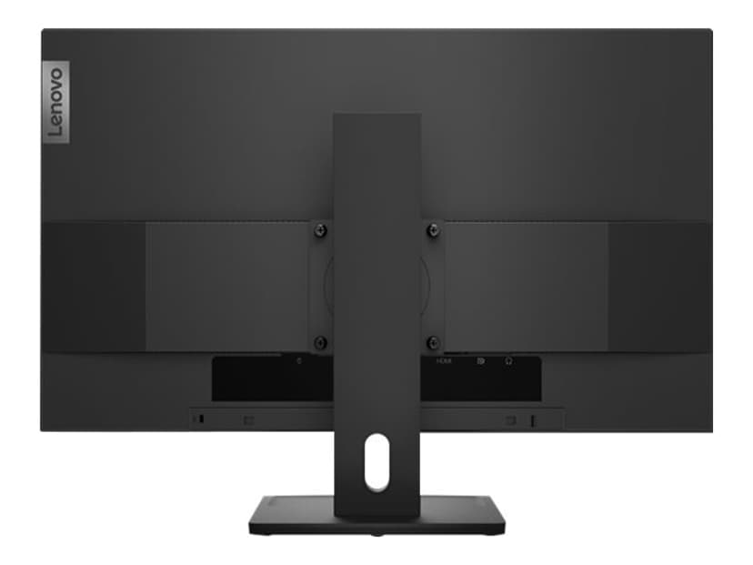 Lenovo ThinkVision E27Q-20  - (Löytötuote luokka 2)