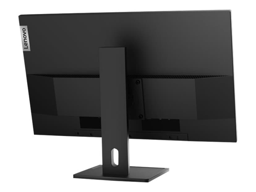 Lenovo ThinkVision E27Q-20  - (Löytötuote luokka 2)