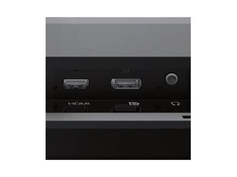 Lenovo ThinkVision E27Q-20  - (Löytötuote luokka 2)
