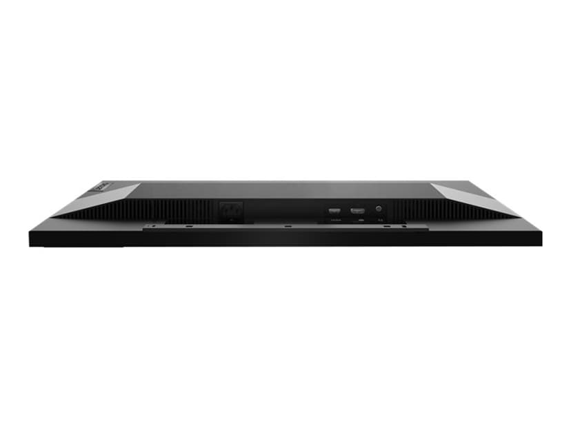 Lenovo ThinkVision E27Q-20  - (Löytötuote luokka 2)