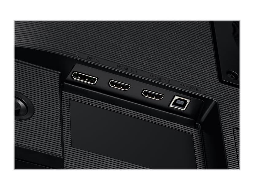 Samsung F27T450F - (Löytötuote luokka 2)