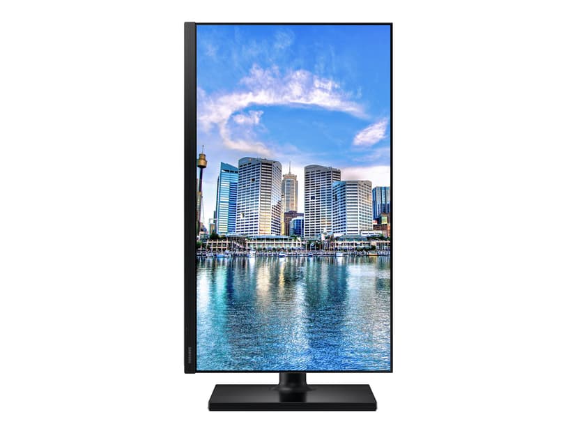 Samsung F27T450F - (Löytötuote luokka 2)