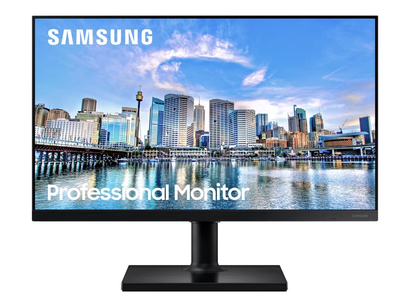 Samsung F27T450F - (Löytötuote luokka 2)