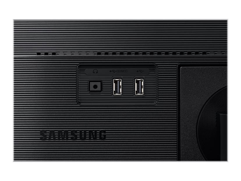 Samsung F27T450F - (Löytötuote luokka 2)