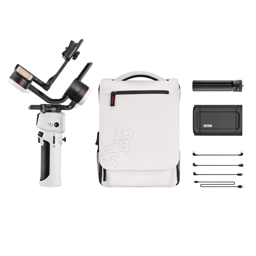 Zhiyun Crane M3S Combo