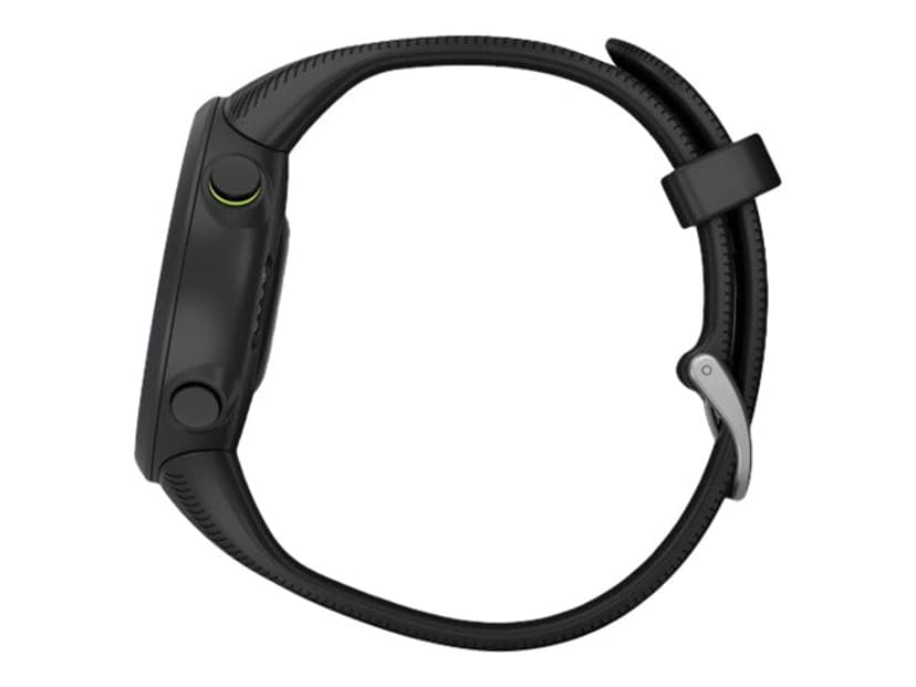 Garmin forerunner 45 white large 2025