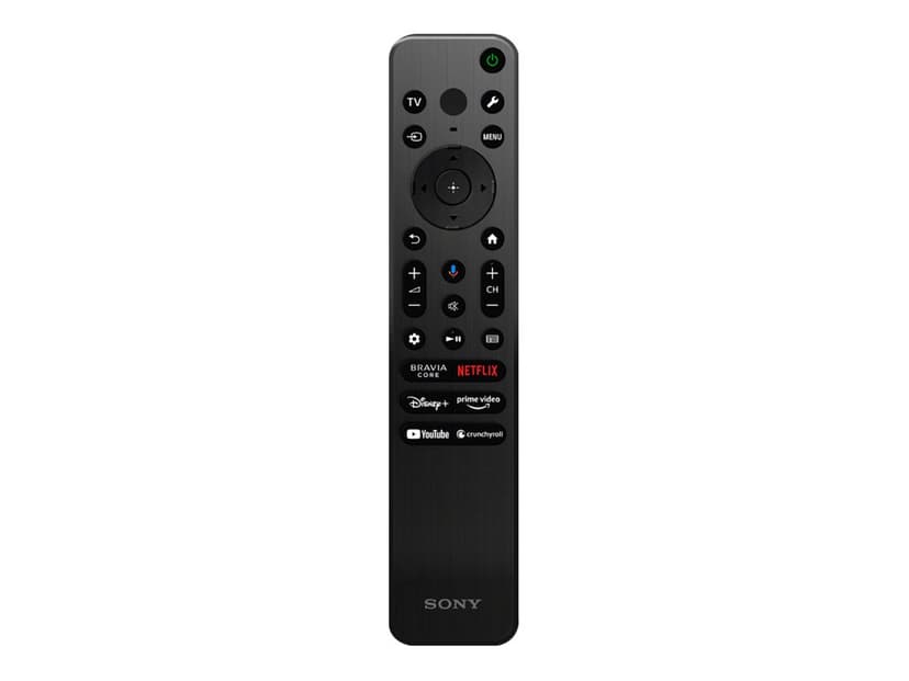 Sony X90L 55" 4K LED Smart-TV