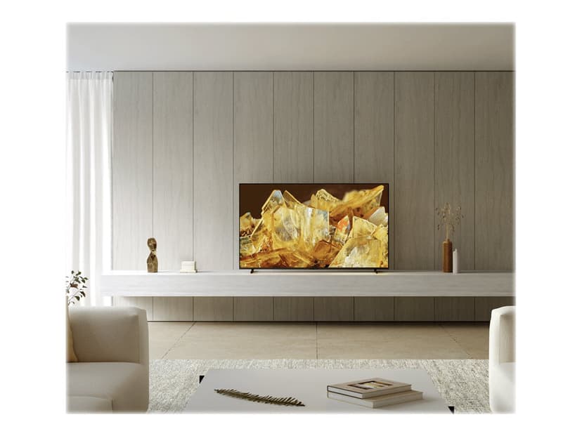 Sony X90L 55" 4K LED Smart-TV