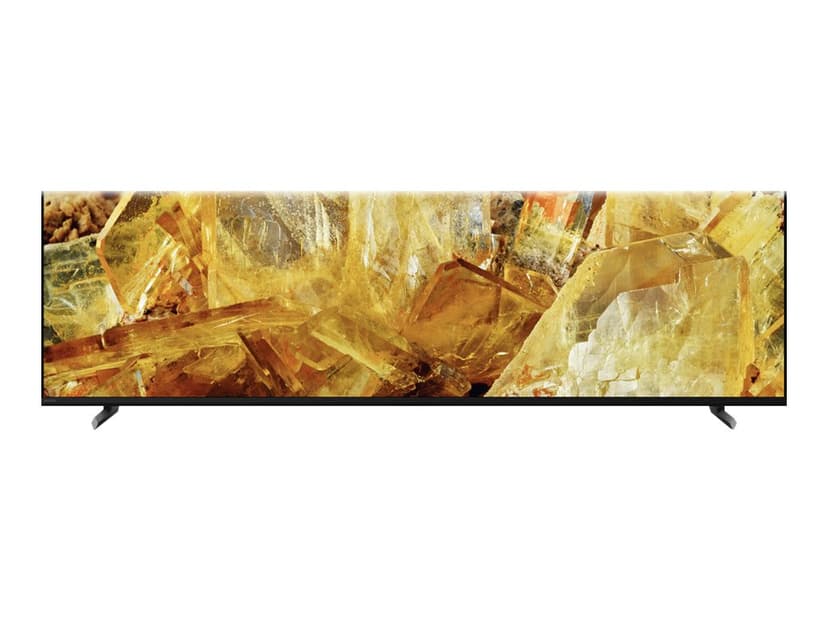Sony X90L 55" 4K LED Smart-TV