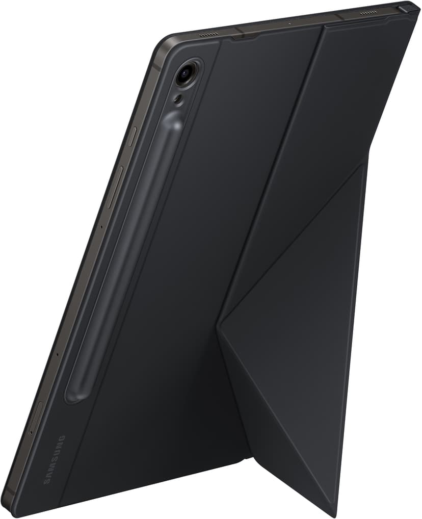 Samsung Smart Book Cover Samsung Galaxy Tab S10 FE, Samsung Galaxy Tab S10 Lite, Samsung Galaxy Tab S9, Samsung Galaxy Tab S9 FE Sort