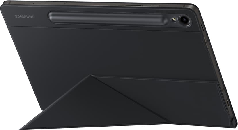 Samsung Smart Book Cover Samsung Galaxy Tab S10 FE, Samsung Galaxy Tab S10 Lite, Samsung Galaxy Tab S9, Samsung Galaxy Tab S9 FE Sort