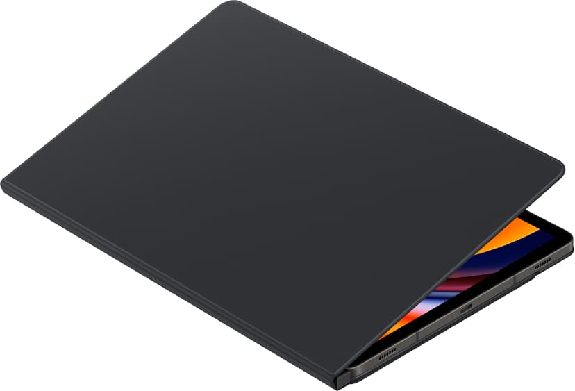 Samsung Smart Book Cover Samsung Galaxy Tab S10 FE, Samsung Galaxy Tab S10 Lite, Samsung Galaxy Tab S9, Samsung Galaxy Tab S9 FE Sort