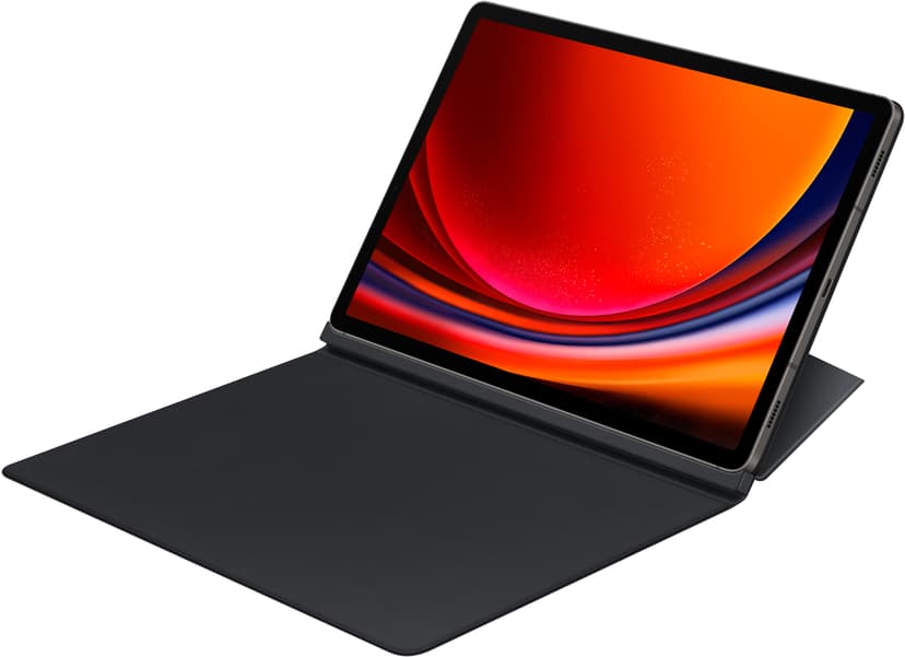 Samsung Smart Book Cover Samsung Galaxy Tab S9, Samsung Galaxy Tab S9 FE Sort