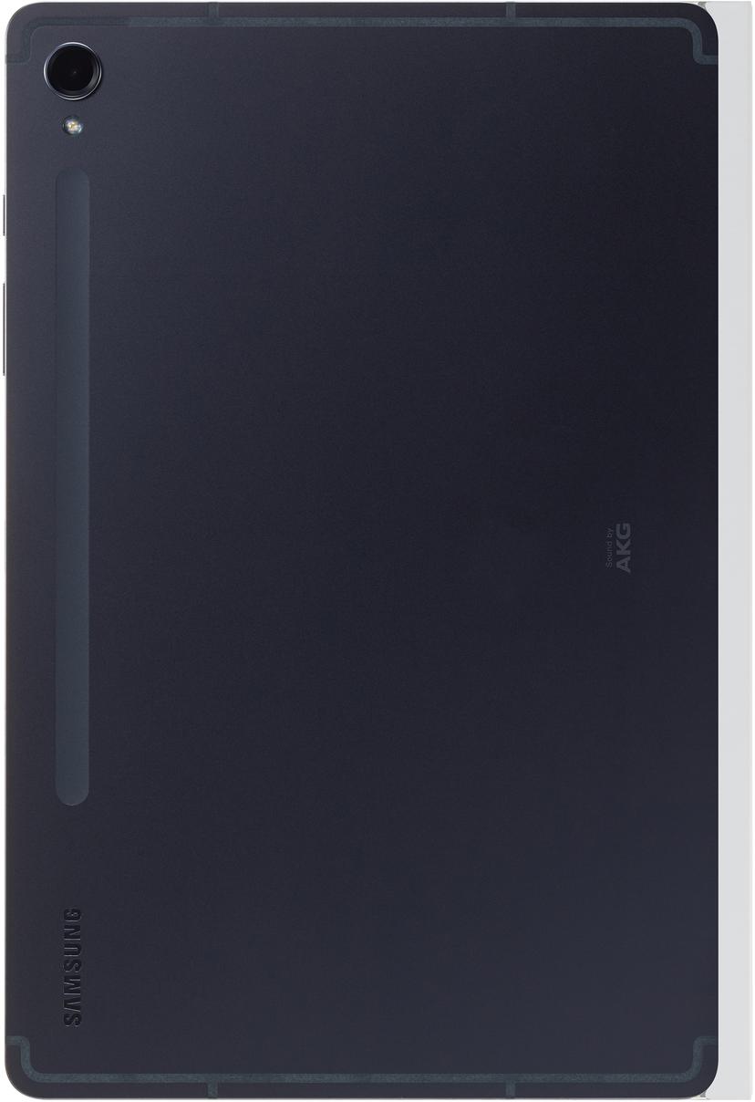 Samsung Notepaper Screen Samsung Galaxy Tab S9 Vit
