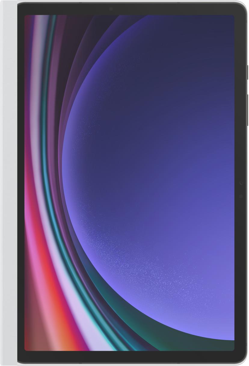 Samsung Notepaper Screen Samsung Galaxy Tab S9 Vit