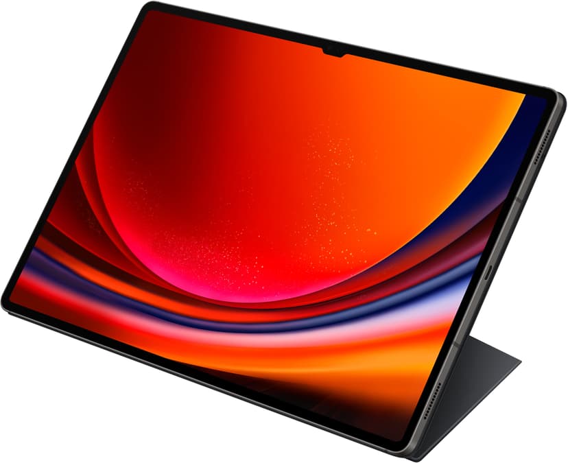 Samsung Smart Book Cover Samsung Galaxy Tab S10 Ultra, Samsung Galaxy Tab S9 Ultra Sort