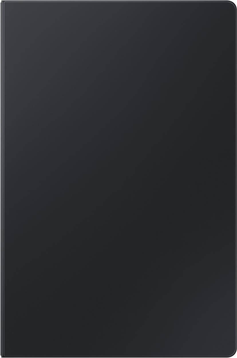 Samsung Book Cover Keyboard Pohjoismainen Musta