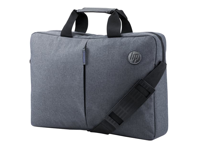 HP Essential Top Load Case 15.6" Grey #nl