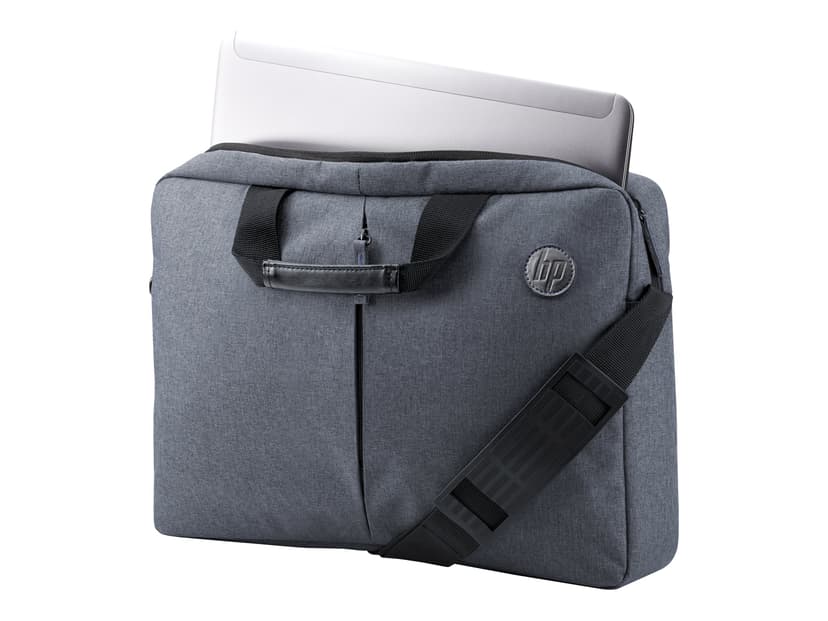 HP Essential Top Load Case 15.6" Grey #nl
