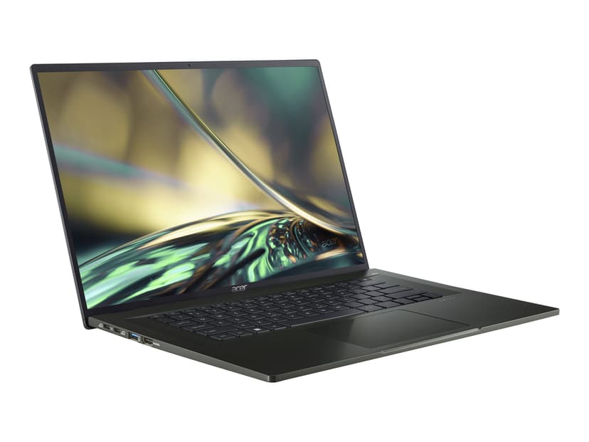 Acer Swift Edge R5-6600u 16/512 16" Oled W11h Ryzen 5 16GB 512GB 16"