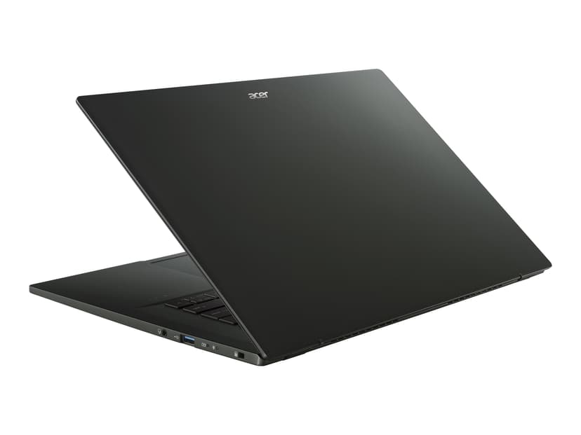 Acer Swift Edge R5-6600u 16/512 16" Oled W11h Ryzen 5 16GB 512GB 16"