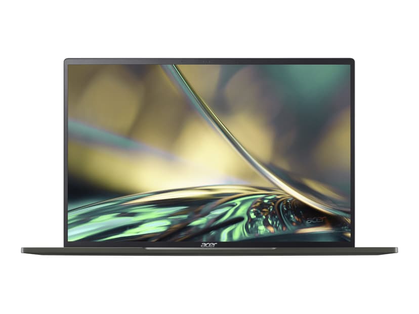 Acer Swift Edge R5-6600u 16/512 16" Oled W11h Ryzen 5 16GB 512GB 16"
