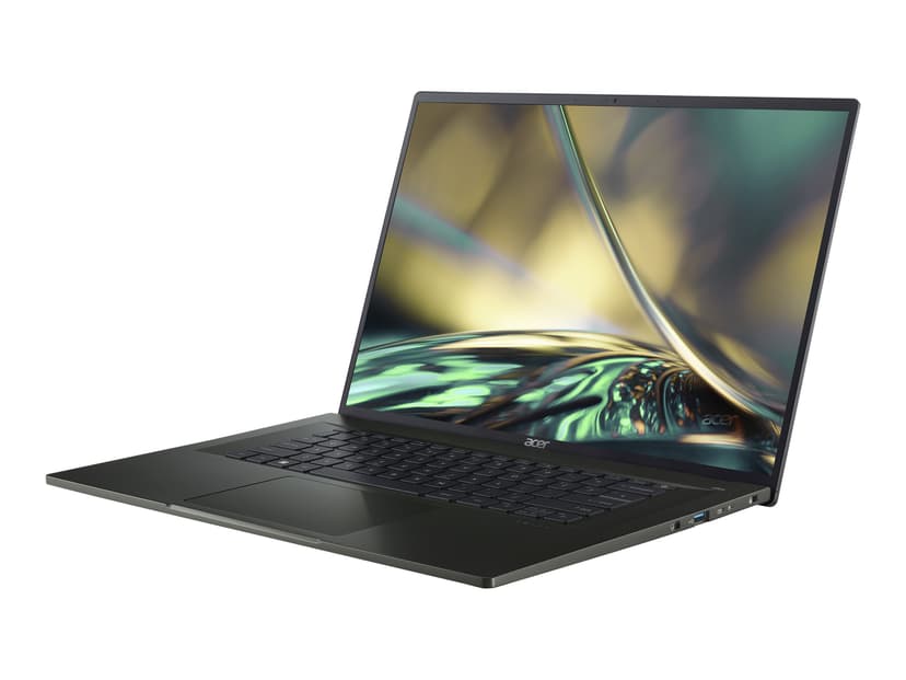 Acer Swift Edge R5-6600u 16/512 16" Oled W11h Ryzen 5 16GB 512GB 16"