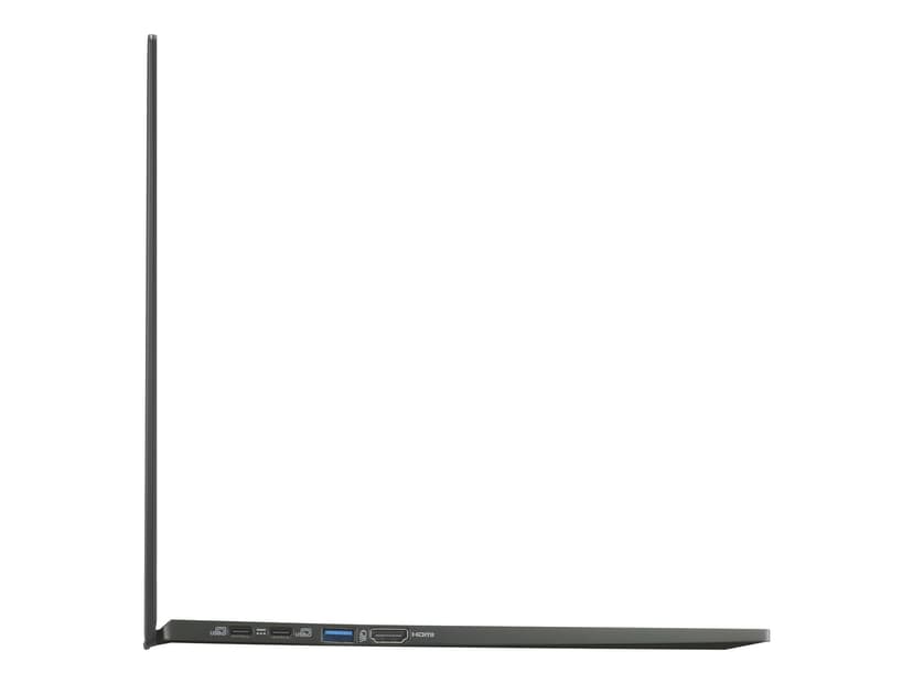 Acer Swift Edge R5-6600u 16/512 16" Oled W11h Ryzen 5 16GB 512GB 16"