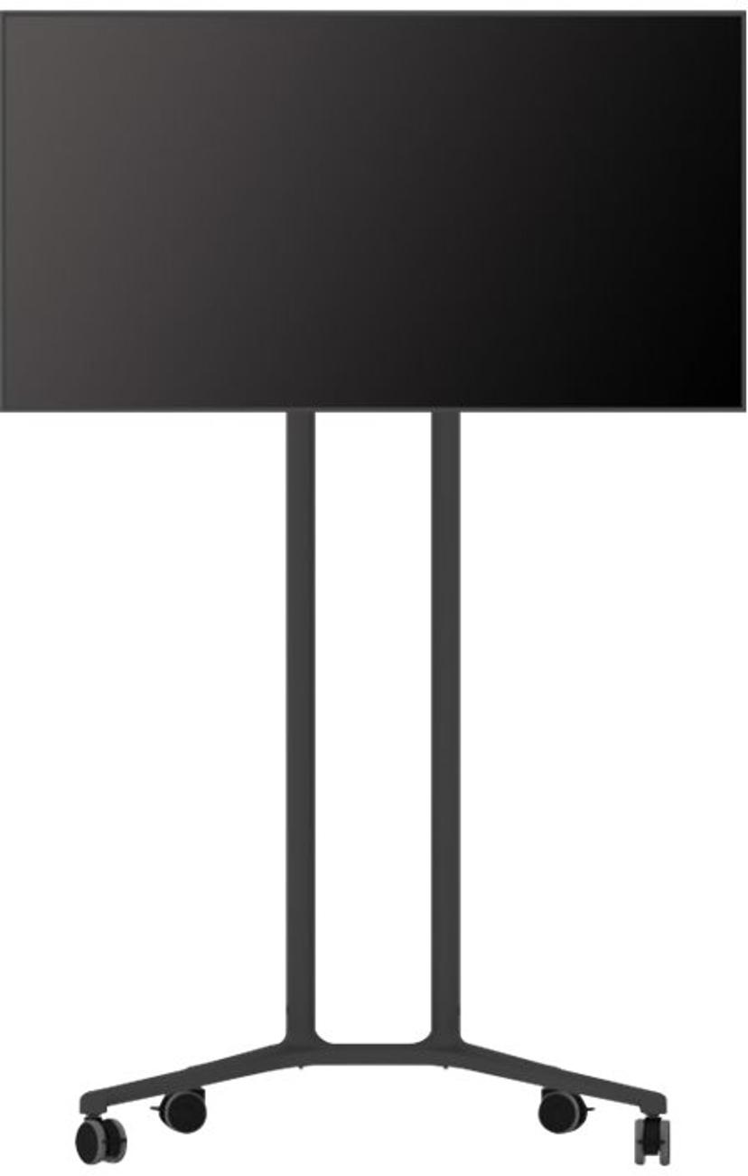 SMS Smart Media Solutions 130-001-2 digitalskiltmontering 190,5 cm (75") Grå