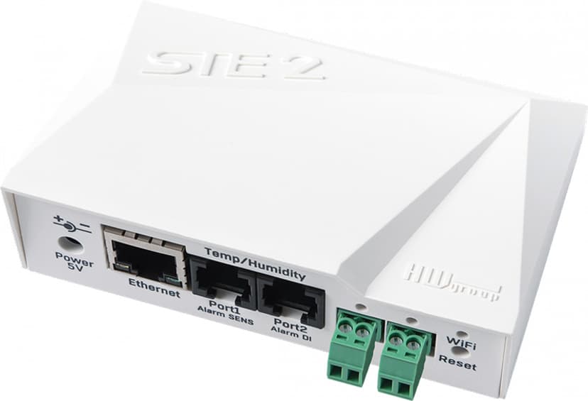 HW-Group STE2 Plus Monitoring Device Temp/Humidity