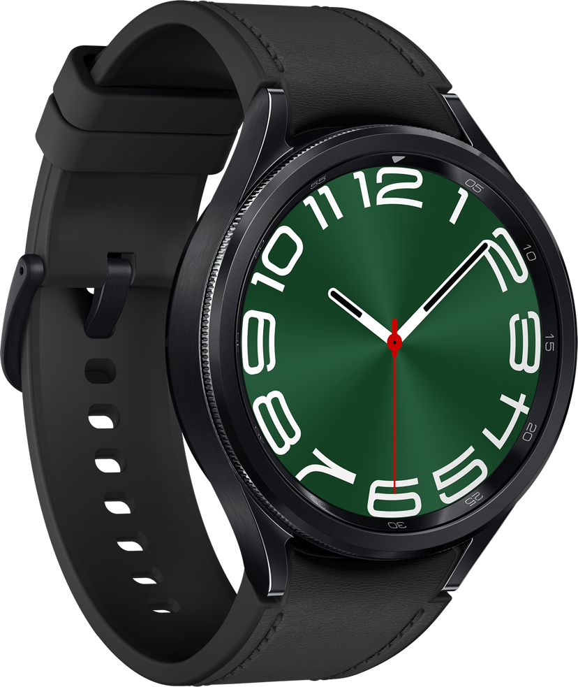 Samsung Galaxy Watch6 Classic 47mm Bluetooth Black Musta