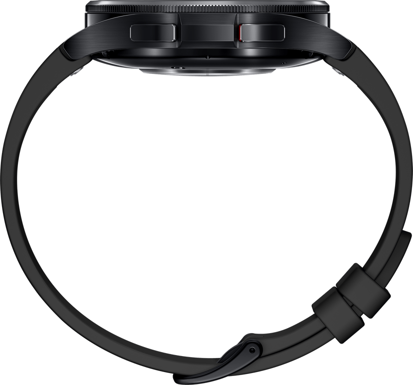 Samsung Galaxy Watch6 Classic 47mm Bluetooth Black Musta