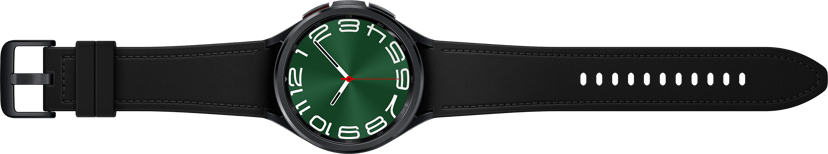 Samsung Galaxy Watch6 Classic 47mm Bluetooth Black Musta