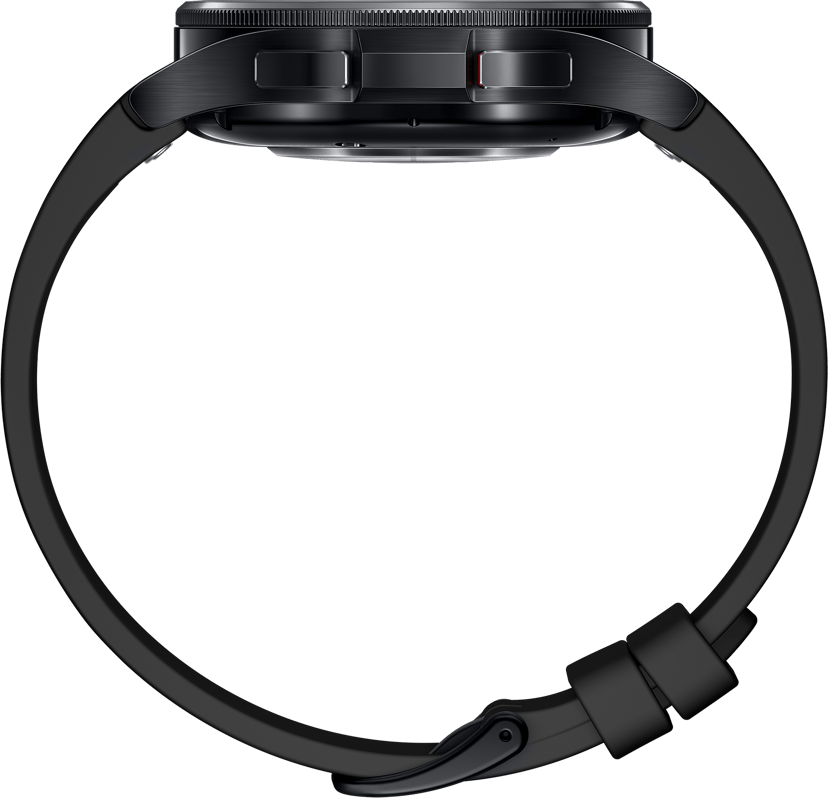 Samsung Galaxy Watch6 Classic 43mm Bluetooth Black Sort