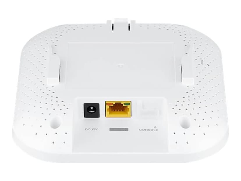 Zyxel NWA50AX PRO 2400 Mbit/s Hvid Strøm over Ethernet (PoE)