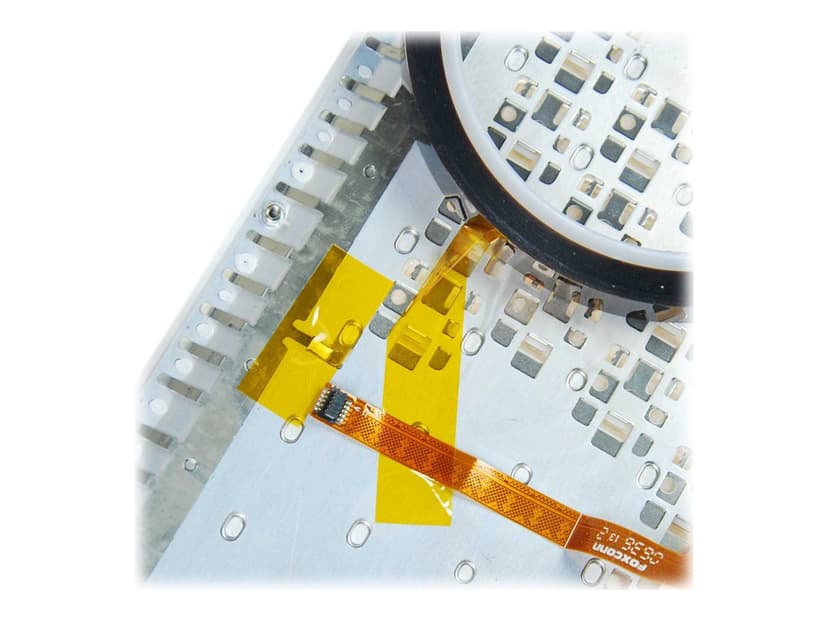 iFixIt EU145113 Geschikt voor buitengebruik 32 m Polyamide Geel