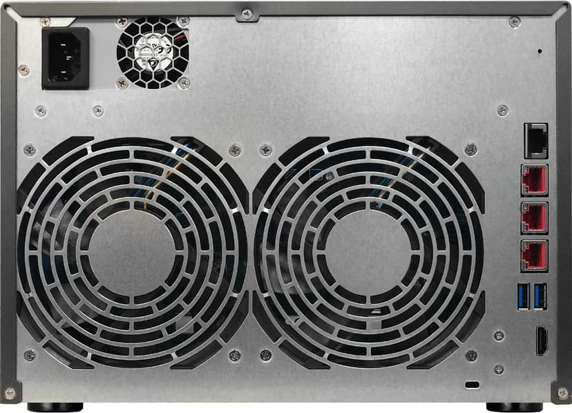 Asustor Lockerstor 10 Pro AS7110T 10-Bay