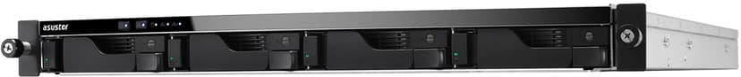 Asustor As6504rd 1u Rack