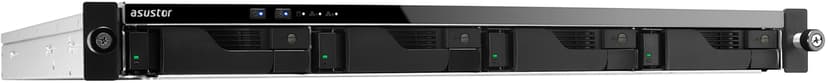 Asustor As6504rd 1u Rack