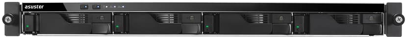 Asustor As6504rs 1u Rack