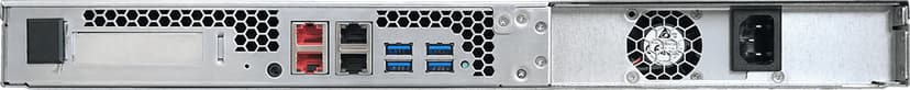 Asustor As6504rs 1u Rack