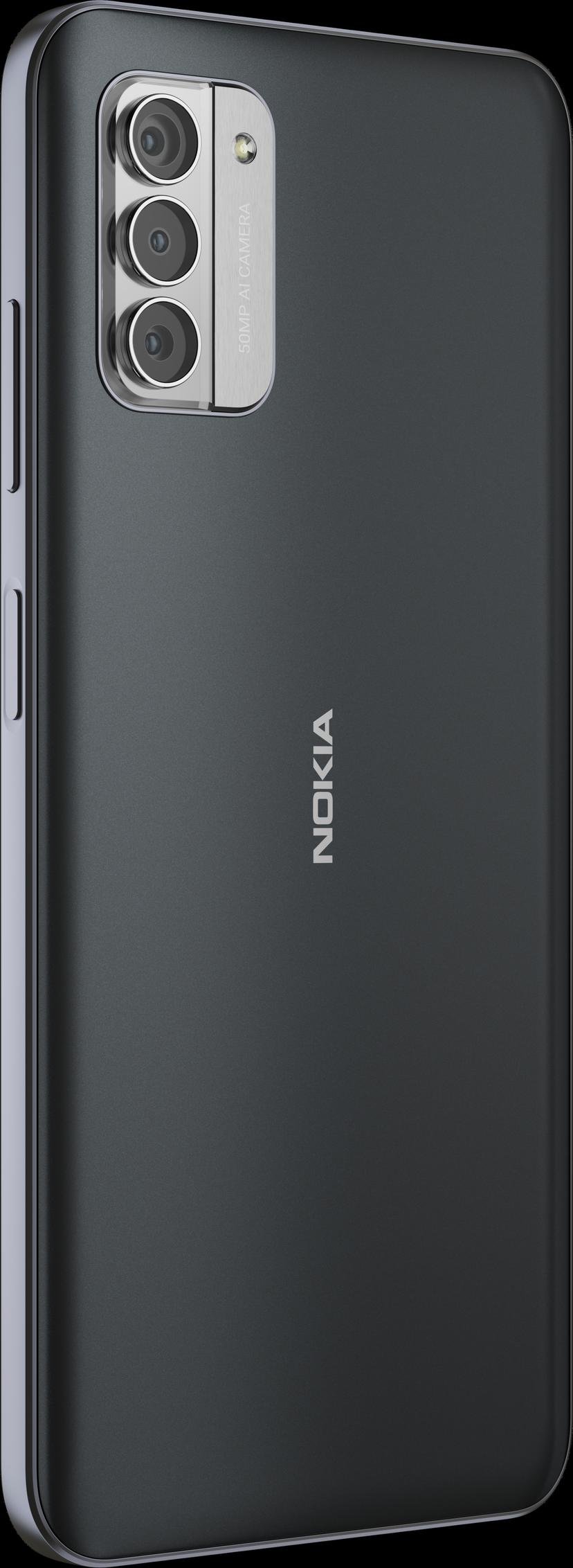 Nokia G42 128GB Grå