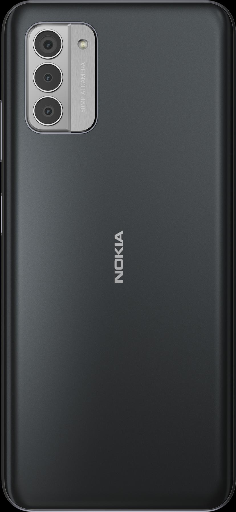 Nokia G42 128GB Grå