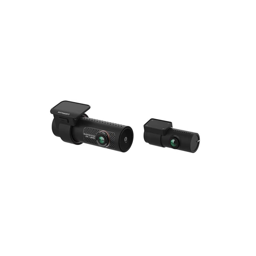 BlackVue DR970X-2CH 64GB