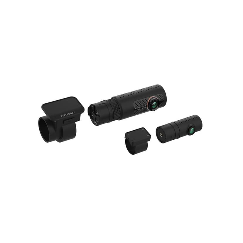 BlackVue DR970X-2CH 64GB